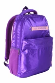 Plcan 23154  U.S. Polo Assn. Okul Sırt Çantası, Lise, Üniversite - 3