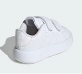 adidas Sportswear ID5283 Advantage Shoes Kids thumbnail 4