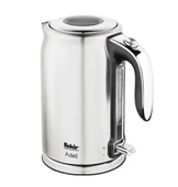 FAKİR ADELL PASLANMAZ ÇELİK SU ISITICISI (İNOX) - 1