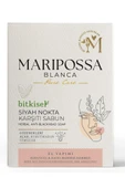 Maripossa Blanca 110 Gr Siyah Nokta Karşıtı Sabun - 1