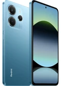 Xiaomi Redmi Note 14 8GB 256GB Mavi Cep Telefonu - 3