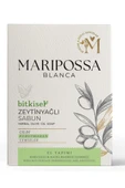 Maripossa Blanca 110 Gr Zeytinyağlı Sabun - 1