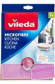 Vileda Vileda Mikrofiber Mutfak Bezi Tekli - 1