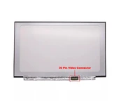 Xiaomi Mi RedmiBook XMA2012DB Ekran 16.1 Slim 30 Pin Panel FHD - 1