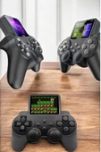 Gamepad 520 Oyunlu Ekranlı Oyun Kolu TV Uyumlu - 2