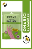 Dermokil Onarıcı El Maskesi 30 Ml - 1