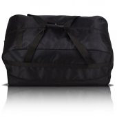 Hostes Çanta Üç Tekerlekli Körüklü Büyük Boy 8683255006205 - 5