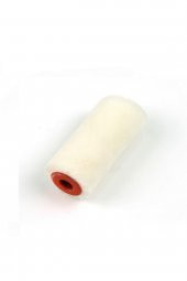 KADİFE RULO YEDEK BAŞLIK 5 CM - 1