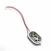 Hoparlör 1.5W 8ohm 20x30mm 10cm Kablolu Mini Speaker Ses Müzik Amfi Ürün Müze Otomobil Telefon Sesli Yönlendirme Oyuncak Tablet Telefon thumbnail 6