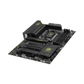 MSI MAG X870 TOMAHAWK WIFI Soket AM5 DDR5 8400Mhz 5G LAN WIFI 7 RGB ATX Anakart thumbnail 4