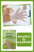 Dermokil Onarıcı El Maskesi 30 Ml - 3