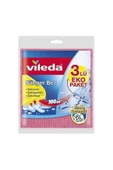 Vileda Sünger Bez 3 Lü - 1