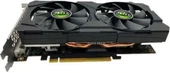 AXLE GEFORCE GTX1660TI 6GB GDDR6 192BIT (AX-GTX1660Ti/6GD6P2DIP) - 2