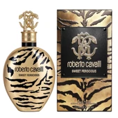 Roberto Cavalli Sweet Ferocious EDP 75 ml Kadın Parfümü thumbnail 3
