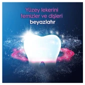 Oral-B Komple 7 Ekstra Beyaz Diş Macunu 75 Ml 3 Adet - 2