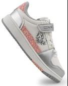 Cool Kız Çocuk Günlük Sneaker Spor Ayakkabı thumbnail 9