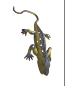 Oyuncak Esnek Kertenkele: Renkli ve Eğlenceli Oyunların Yeni Yıldızı! - 1