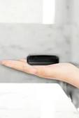Bluetooth Kulaklık Powerbankli Dijital Göstergeli Dokunmatik Kontrol - 3