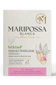 Maripossa Blanca 110 Gr Makyaj Temizleme Sabunu - 1