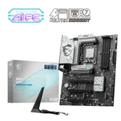 MSI MB B860 GAMING PLUS WIFI SOKET 1851 DDR5 8600MHZ(OC) 3xM.2 1x TB4 HDMI DISPLAY 5G LAN WIFI 7 ATX - 1