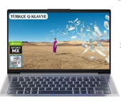 Lenovo IdeaPad 5 82FE00AYTX i7-1165G7 16 GB 1 TB SSD MX450 14" Full HD Notebook - 3