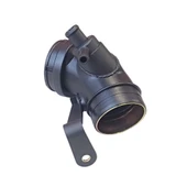 VW Passat B5 1997-2000 1.8 ADR Motor Gaz Kelebeği Borusu 058133356D - 5