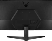 LG UltraGear 24GQ50F-B 24" 1 ms Full HD 165 Hz Oyuncu Monitörü - Teşhir - 8