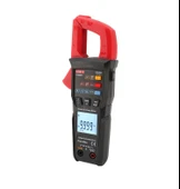 Unı-t Ut-202BT 600A Ac True Rms Ncv Akıllı Bluetooth Inrush Pensampermetre 600v Ac/Dc - 3