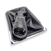 VW Passat B8 2015-2019 Vites Topuzu Körüğü Çerçevesi 3G1711113B - 4