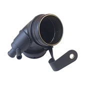 VW Passat B5 1997-2000 1.8 ADR Motor Gaz Kelebeği Borusu 058133356D - 1