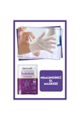 Dermokil Kil Ve Kenevir Yağlı Peeling Etkili El Maskesi 35 ml 2 ' Li Set - 3