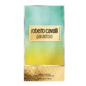 Roberto Cavalli Paradiso EDP 75 ml Kadın Parfümü thumbnail 2