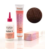 TANİS COLOR-IT (100 ML) Permanent Saç boyası 7.6 (Botticelli) - 1
