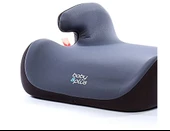 Baby Plus Topo Comfort 15-36 kg Oto Koltuğu Yükseltici Gri - 3