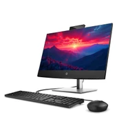 HP ProOne 440 G9 A55A8ET15 i5-13500T 64GB 1TBSSD+1TBSSD 23.8" FHD FreeDOS All In One Bilgisayar thumbnail 3