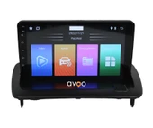 VOLVO C70 2011/2012 9 İNÇ 6-128 thumbnail 1