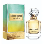 Roberto Cavalli Paradiso EDP 75 ml Kadın Parfümü thumbnail 3
