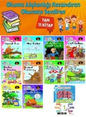 1.Sınıf Okuma Alışkanlığı Kazandıran Okumayı Sevdiren Tam 11 Kitap 9 thumbnail 1