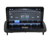 VOLVO C70 2011/2012 9 İNÇ 6-128 thumbnail 3