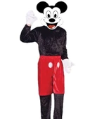 Mickey Mouse Kostümü - 1
