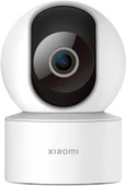 Xiaomi Smart C200 Full HD 360 Derece IP Wi-Fi Güvenlik Kamerası - 1