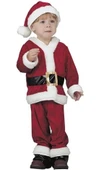 Noel Baba Kostümü thumbnail 1