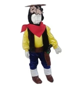 Bebek Red Kit Kostümü - 2