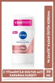 NIVEA WOMEN STICK DERMA CONTROL CLINICAL 50 ML - 7