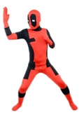 Deadpool Kostümü - 1