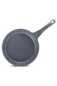 ThermoAD Alüminyum Granit Döküm Graneu Model 7 Parça Set - 4