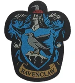 Harry Potter Ravenclaw Nakış Arma - 1