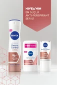 NIVEA WOMEN STICK DERMA CONTROL CLINICAL 50 ML - 5