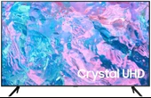 Samsung 65CU7200 Ultra HD (4K) TV (UE65CU7200UXTK) - 1