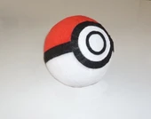 Pokemon Topu - Pokeball - Poke Topu - 2